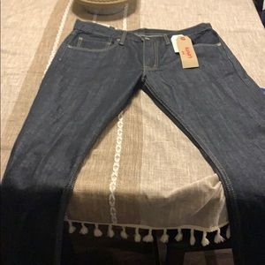 Levi Denim jeans